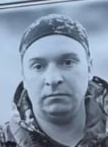 Фото: Погибший на войне с Украиной Маханев Сергей Юрьевич. Курская область, мобилизованные