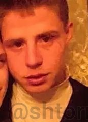 Фото: Погибший на войне с Украиной Ловыгин Александр Юрьевич. Московская область, заключенные