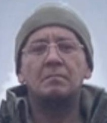 Фото: Погибший на войне с Украиной Миноваров Дамир Рафкатович. Курганская область, мотострелковые войска