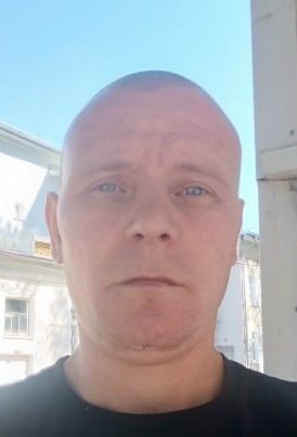 Фото: Погибший на войне с Украиной Савин Александр Валерьевич. Кировская область, нет данных