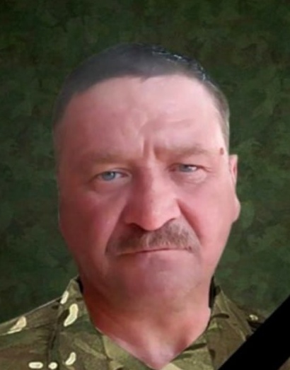 Фото: Погибший на войне с Украиной Маторин Валерий Юрьевич. Ульяновская область, добровольцы