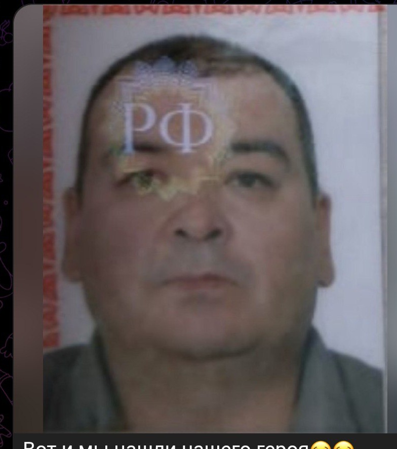 Фото: Погибший на войне с Украиной Исраилов Улугбек Исраилович. Челябинская область, мотострелковые войска