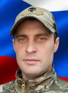 Фото: Погибший на войне с Украиной Демарев Станислав Алексеевич. Мурманская область, нет данных