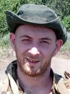 Фото: Погибший на войне с Украиной Моисеев Павел Викторович. Москва, мобилизованные