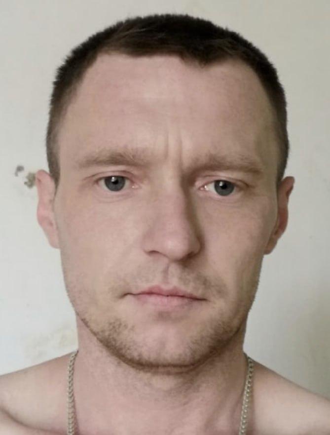 Фото: Погибший на войне с Украиной Водянов Алексей Вячеславович. Республика Татарстан, нет данных