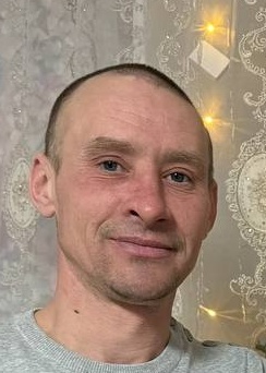 Фото: Погибший на войне с Украиной Дербенев Евгений Борисович. Свердловская область, добровольцы