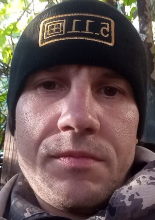 Фото: Погибший на войне с Украиной Савицкий Георгий Николаевич. Республика Мордовия, мобилизованные