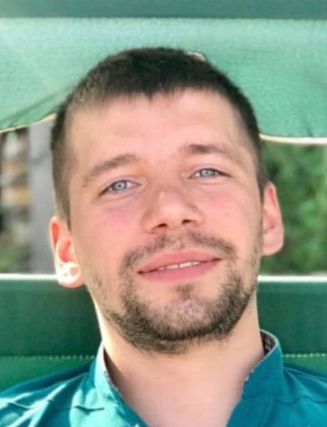 Фото: Погибший на войне с Украиной Зимин Константин Игоревич. Свердловская область, нет данных