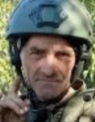Фото: Погибший на войне с Украиной Черкашин Григорий Владимирович. Курганская область, добровольцы