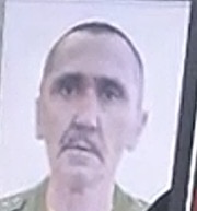 Фото: Погибший на войне с Украиной Гагулин Валерий Михайлович. Республика Саха (Якутия), нет данных