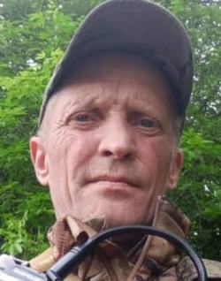 Фото: Погибший на войне с Украиной Росинский Иван Анатольевич. Республика Карелия, добровольцы