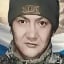 Фото: Погибший на войне с Украиной Абдешов Самат Амантаевич. Оренбургская область, поселок Акбулак