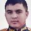 Фото: Погибший на войне с Украиной Абзанов Александр Илфатович. Республика Бурятия, мобилизованные