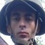 Фото: Погибший на войне с Украиной Абидов Ильяс Юрьевич. Республика Карачаево-Черкесия, мотострелковые войска