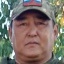 Фото: Погибший на войне с Украиной Абилев Кайрат Нарузбаевич. Оренбургская область, село Боевая Гора