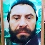 Фото: Погибший на войне с Украиной Абрамов Андрей Николаевич. Новосибирская область, нет данных