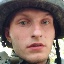 Фото: Погибший на войне с Украиной Абросимов Игорь Владиславович. Москва, заключенные