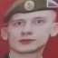 Фото: Погибший на войне с Украиной Аверкиев Артемий Михайлович. Томская область, Северск