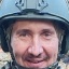 Фото: Погибший на войне с Украиной Аверьянов Денис Вячеславович. Санкт-Петербург, добровольцы