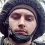 Фото: Погибший на войне с Украиной Авзин Александр Евгеньевич. Красноярский край, село Шалинское