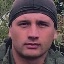 Фото: Погибший на войне с Украиной Агафонов Артем Сергеевич. Республика Бурятия, артиллерия