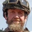 Фото: Погибший на войне с Украиной Агафонов Олег Борисович. Удмуртская Республика, добровольцы