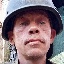 Фото: Погибший на войне с Украиной Агафотов Юрий Леонидович. Республика Карелия, мотострелковые войска