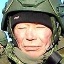 Фото: Погибший на войне с Украиной Ажбаков Александр Николаевич. Новосибирская область, Барабинск