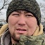Фото: Погибший на войне с Украиной Ажигалиев Даурен Кайратович. Волгоградская область, мобилизованные