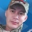 Фото: Погибший на войне с Украиной Азербаев Руслан Муратханович. Волгоградская область, село Гмелинка