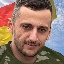Фото: Погибший на войне с Украиной Айдаров Марат Хетагович. Республика Северная Осетия-Алания, село Чикола