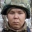 Фото: Погибший на войне с Украиной Айдимиров Андрей Сергеевич. Республика Башкортостан, мотострелковые войска