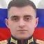 Фото: Погибший на войне с Украиной Айдинян Антон Рачьяевич. Брянская область, мотострелковые войска