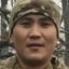 Фото: Погибший на войне с Украиной Акбулатов Айдос Куспанович. Саратовская область, хутор Байгужа