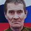 Фото: Погибший на войне с Украиной Акмаров Алексей Михайлович. Удмуртская Республика, деревня Сундо-Уча