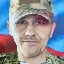 Фото: Погибший на войне с Украиной Аксенов Александр Васильевич. Самарская область, поселок городского типа Безенчук