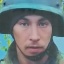 Фото: Погибший на войне с Украиной Акубаев Александр Сулейманович. Самарская область, нет данных
