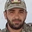 Фото: Погибший на войне с Украиной Алборашвили Сослан Альбертович. Республика Северная Осетия-Алания, морпехи