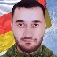 Фото: Погибший на войне с Украиной Алборов Олег Аланович. Иностранцы, добровольцы