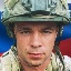 Фото: Погибший на войне с Украиной Алдеркин Константин Геннадьевич. Кемеровская область, поселок Иваново-Родионовский