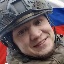 Фото: Погибший на войне с Украиной Алексеев Валерий Валерьевич. Иркутская область, нет данных