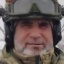 Фото: Погибший на войне с Украиной Алиев Ибрагим Насурович. Чеченская Республика, морпехи