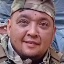 Фото: Погибший на войне с Украиной Алиев Тимур Рахматович. Красноярский край, Енисейск