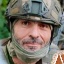 Фото: Погибший на войне с Украиной Алфёров Олег Владимирович. Калининградская область, добровольцы