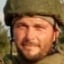 Фото: Погибший на войне с Украиной Алымов Андрей Александрович. Астраханская область, село Сасыколи