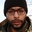 Фото: Погибший на войне с Украиной Альсаффар Хусейн Махди А. Краснодарский край, добровольцы