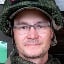 Фото: Погибший на войне с Украиной Амагачан Иван Николаевич. Санкт-Петербург, мотострелковые войска