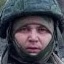 Фото: Погибший на войне с Украиной Амерханов Константин Викторович. Белгородская область, танковые войска