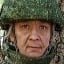 Фото: Погибший на войне с Украиной Аметов Джамболот Ташханович. Санкт-Петербург, мотострелковые войска