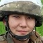 Фото: Погибший на войне с Украиной Аммосов Аркадий Александрович. Республика Саха (Якутия), Верхоянск